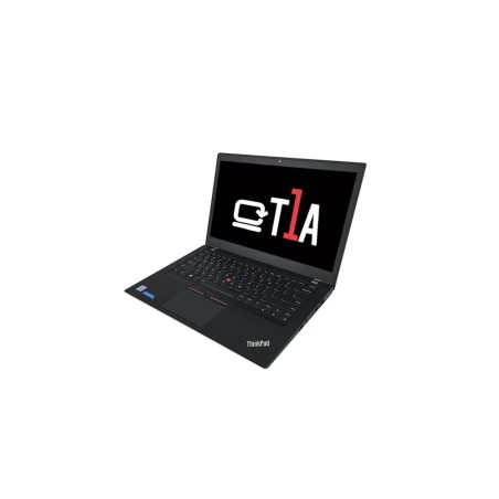 Lenovo ThinkPad T460s 14" - Powerful i5-6300U, 256GB SSD, Graphics 520, Windows 10 Pro 64-bit - Ultimate Performance & Portabili